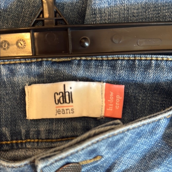 Cabi hi low crop - Picture 2 of 3